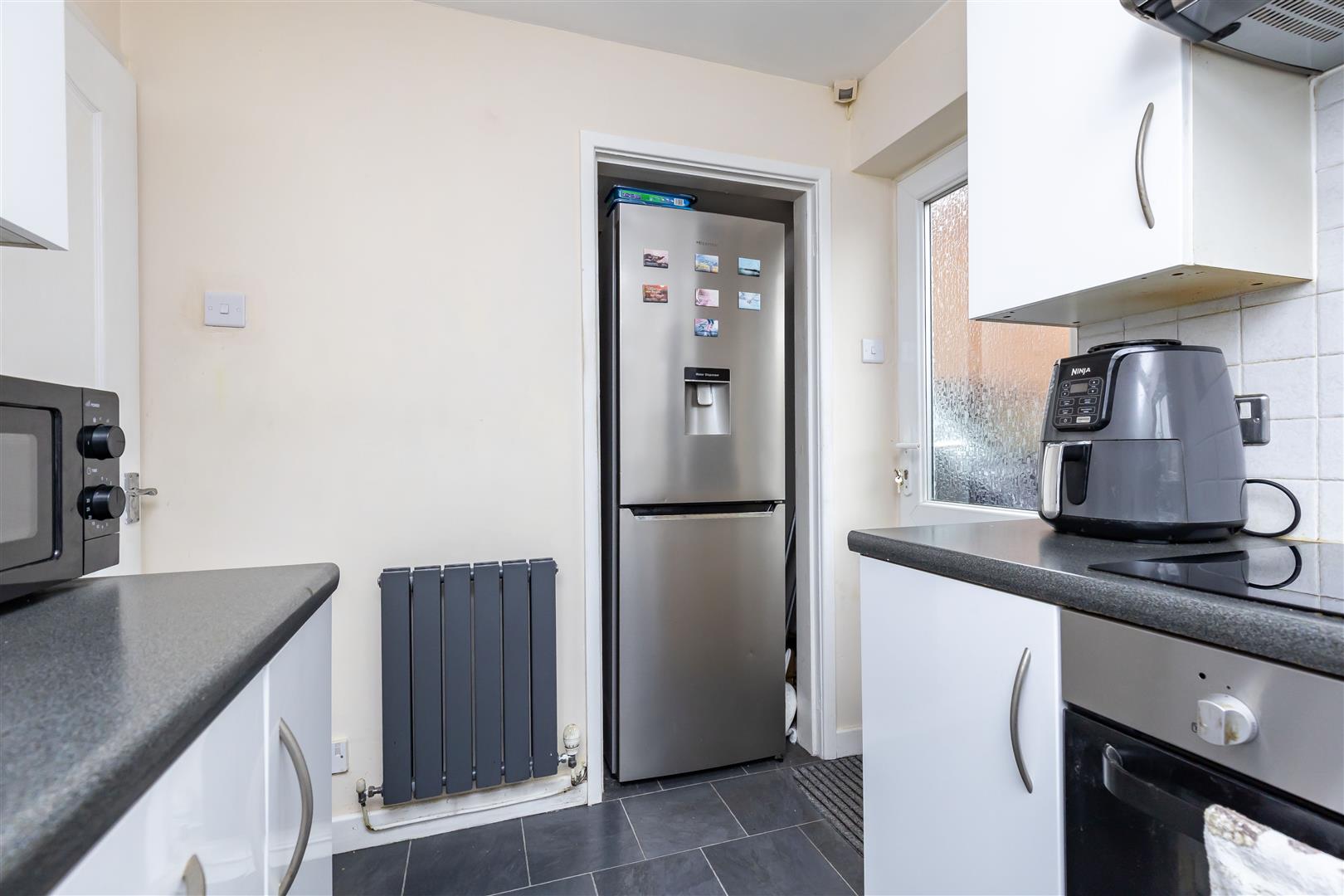 Brookside, Coppull, Chorley